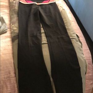 Lululemon wonder under pant